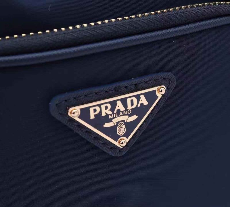 Prada Bucket Bags